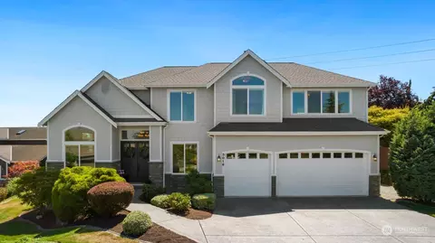 3016 219th Ave E, Lake Tapps, WA 98391