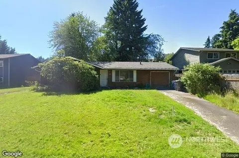 12417 95th Pl NE, Kirkland, WA 98034
