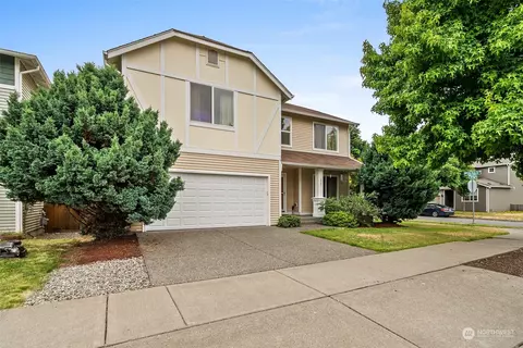 1941 69th Way SE, Tumwater, WA 98501