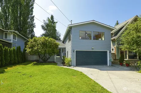 9151 20th Ave NE, Seattle, WA 98115