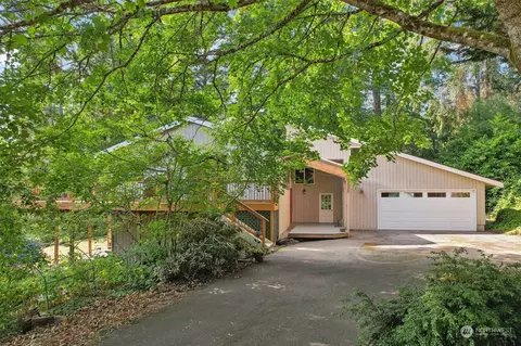 4819 52nd Street Ct NW, Gig Harbor, WA 98335