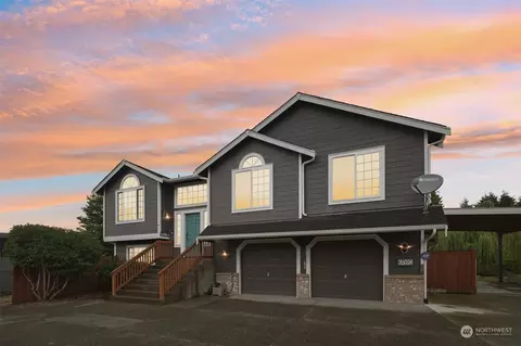 20024 86th Avenue Ct E, Spanaway, WA 98387