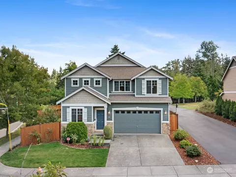 13823 15th Pl W, Lynnwood, WA 98087