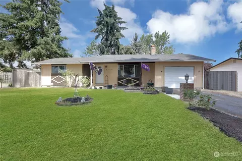 4109 220th St E, Spanaway, WA 98387 photo 2