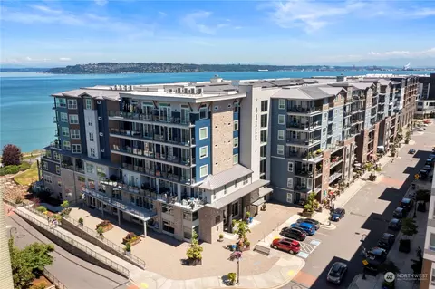 4961 Main St #220, Tacoma, WA 98407