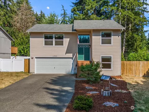 11305 203rd Ave E, Bonney Lake, WA 98391