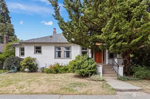 6257 29th Ave NE, Seattle, WA 98115