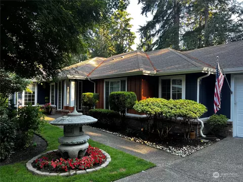 5304 W Old Stump Dr NW, Gig Harbor, WA 98332