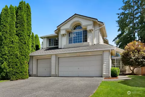 3573 253rd Ct SE, Issaquah, WA 98029