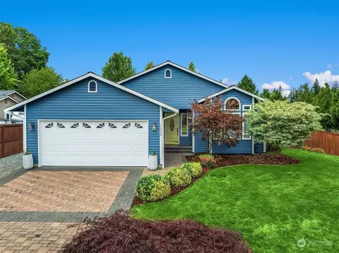 7522 NE 72nd Dr, Marysville, WA 98270