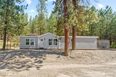 1157 Arden Way, Colville, WA 99114