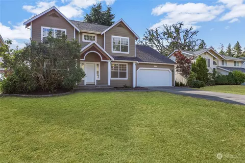 16502 10th Avenue Ct E, Spanaway, WA 98387