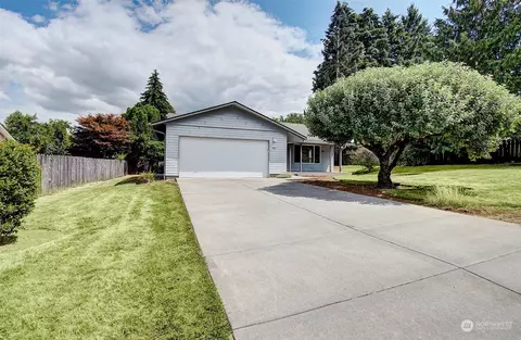 4621 NE 49th Ave, Vancouver, WA 98661