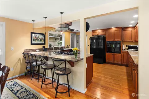 Kitchen - 23108 35th Ave SE, Bothell, WA 98021 photo 1 of 4