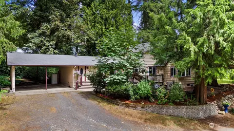 Exterior - 23108 35th Ave SE, Bothell, WA 98021 photo 11 of 12