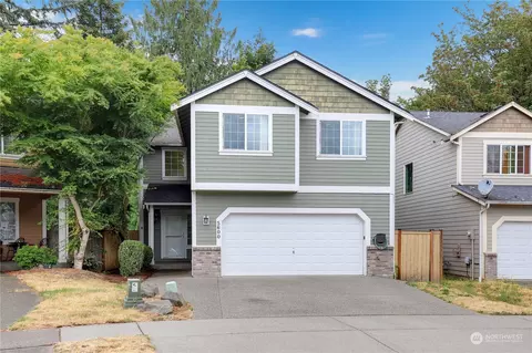 5600 55th Loop SE, Olympia, WA 98513