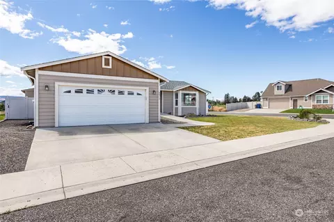2515 N Columbia St, Ellensburg, WA 98926