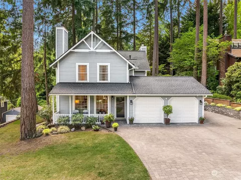 3307 168th Pl SE, Bellevue, WA 98008