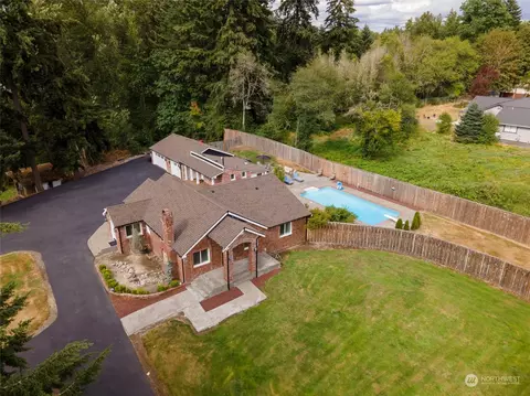 1903 128th St E, Tacoma, WA 98445