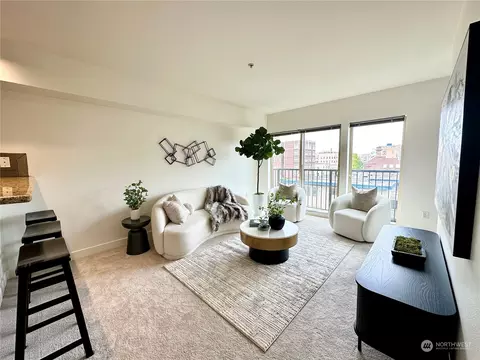 1620 Belmont #526, Seattle, WA 98122