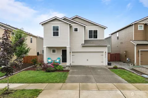 12046 317th Ave SE, Sultan, WA 98294