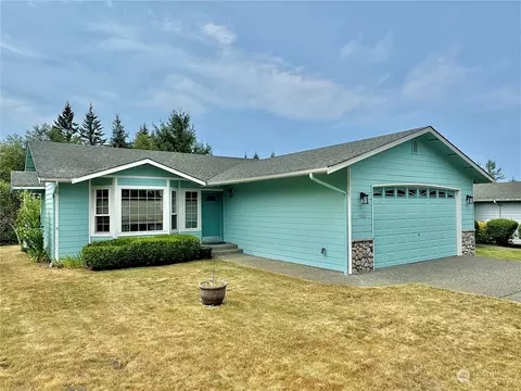 19630 Knoll Dr, Arlington, WA 98223