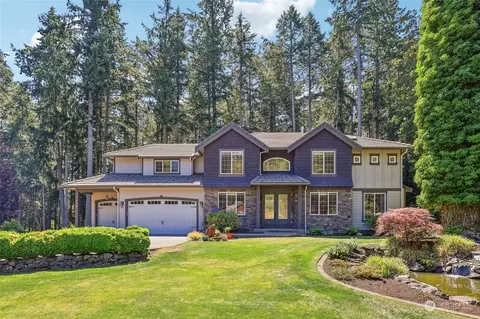 848 Kiowa Trl, Fox Island, WA 98333