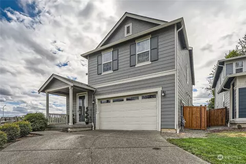 23901 115th Pl SE, Kent, WA 98031