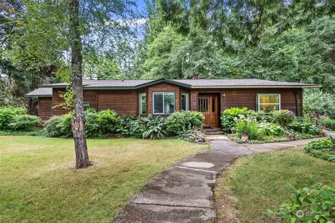 1839 Draham Rd NE, Olympia, WA 98516