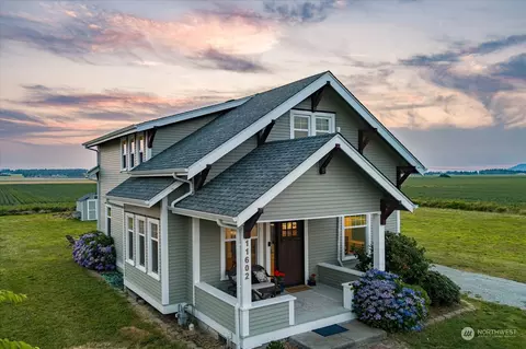 11602 Pulver Rd, Burlington, WA 98233