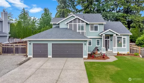 6313 90th Street Ct E, Puyallup, WA 98371