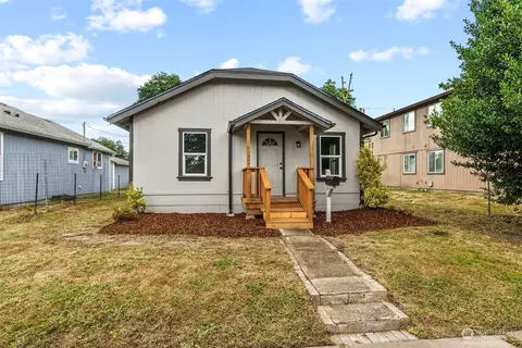 150 17th Ave, Longview, WA 98632