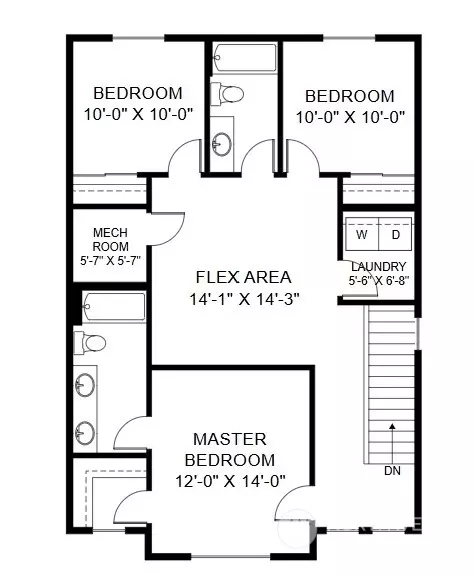 508 Pagget Ave, Winlock, WA 98596 photo 5