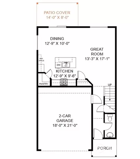 508 Pagget Ave, Winlock, WA 98596 photo 4