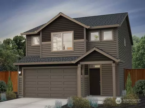 508 Pagget Ave, Winlock, WA 98596