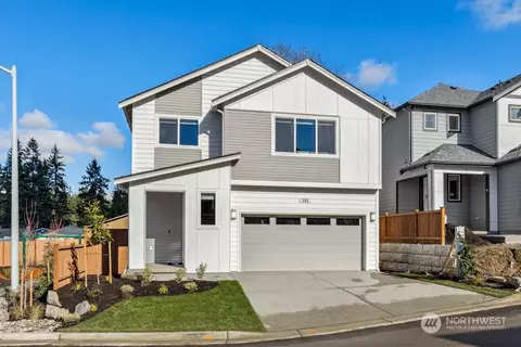 12214 67th Park SE, Snohomish, WA 98296
