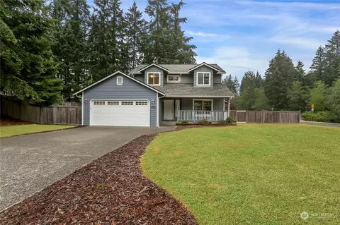 7700 Alonah Pl SE, Port Orchard, WA 98367