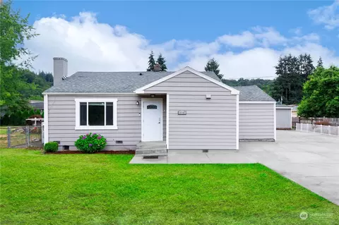 13307 SE 148th St, Renton, WA 98058