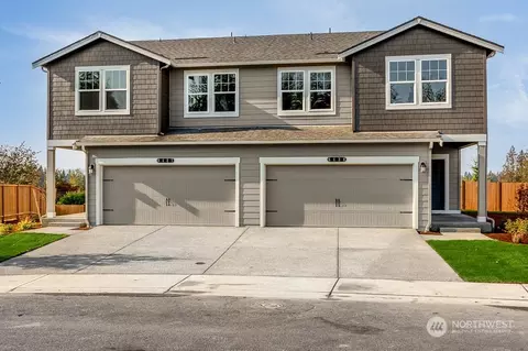 6890 Langley Ave NE #128, Bremerton, WA 98311