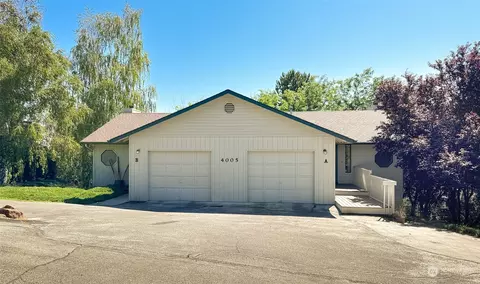 4005 Fechter Rd #A&B, Yakima, WA 98908