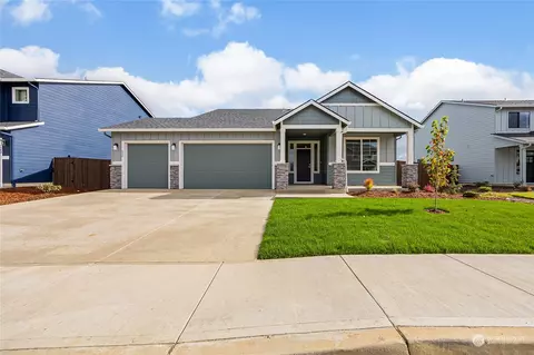 510 Pagget Ave, Winlock, WA 98596