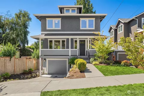 7309 19th Ave NW, Seattle, WA 98117