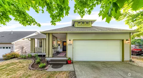 1710 Akron Ct, Bellingham, WA 98226