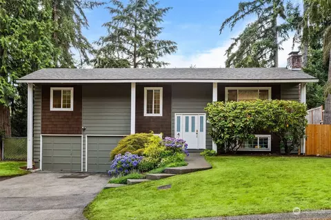 2433 127th Ave NE, Bellevue, WA 98005