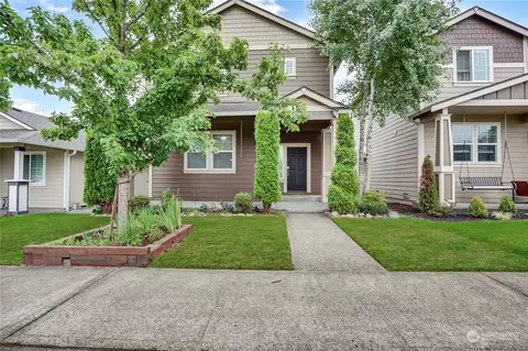 14453 100th Ave SE, Yelm, WA 98597