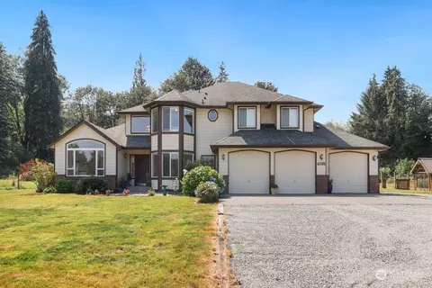 4032 195th Ave SE, Snohomish, WA 98290