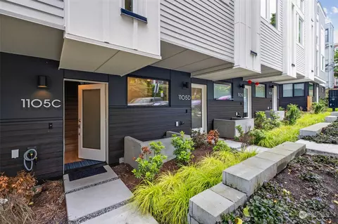 1105 14th Ave #C, Seattle, WA 98122