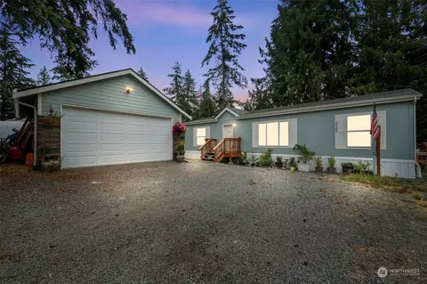 20205 56th Avenue Ct E, Spanaway, WA 98387