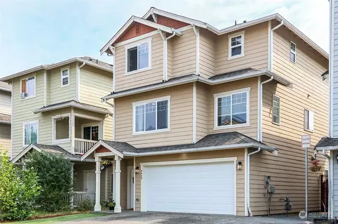 8409 41st Dr NE, Marysville, WA 98270