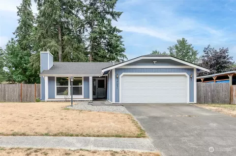 7031 9th Ave SE, Lacey, WA 98503